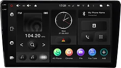 Автомагнитола Incar TMX2-7710-3 Автомагнитола Incar TMX2-7710-3