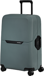 Samsonite Magnum Eco Petrol Grey 69 см