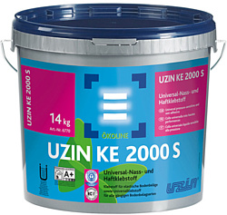 Uzin KE 2000 14 кг