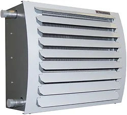 Водяная тепловая пушка НПО "Тепломаш" КЭВ-86Т4W2 Водяная тепловая пушка НПО "Тепломаш" КЭВ-86Т4W2