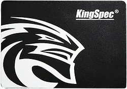 SSD KingSpec P4-120 120GB