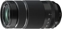 Объектив Fujinon XF 70-300mm f/4-5.6 R LM OIS WR Объектив Fujinon XF 70-300mm f/4-5.6 R LM OIS WR