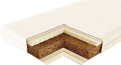 Матрас Vegas Детский Cocolatex 70x125
