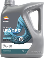 Repsol Leader Neo 5W-20 4л