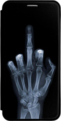 JFK для Samsung Galaxy S21 FE (X-Ray)