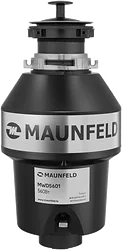Измельчитель пищевых отходов MAUNFELD MWD5601