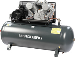 Nordberg NCP500/1400-16