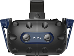 HTC Vive Pro 2 Headset