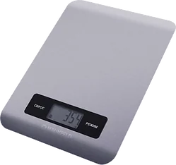 Кухонные весы MAUNFELD MKS-521MS Кухонные весы MAUNFELD MKS-521MS
