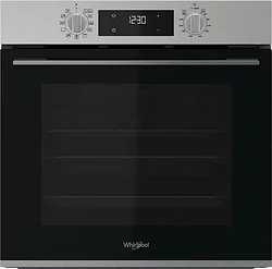 Электрический духовой шкаф Whirlpool OMK58HR0X Электрический духовой шкаф Whirlpool OMK58HR0X
