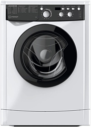 Indesit EWUD 4105 BK CIS