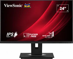 Монитор ViewSonic VG2448A-2 Монитор ViewSonic VG2448A-2