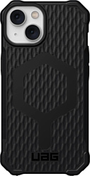 Uag для iPhone 14 Essential Armor for MagSafe Black 114089114040