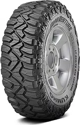 Kumho Road Venture MT71 285/70 R17 121/118Q