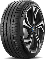 Michelin Pilot Sport EV Acoustic 235/55 R20 105Y