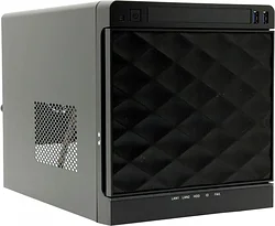 Корпус для компьютера In Win IW-MS04-01 265W 6130959