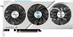 Gigabyte GeForce RTX 4070 Super Eagle OC Ice 12G (GV-N407SEAGLEOC ICE-12GD)