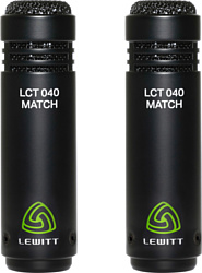 Микрофон Lewitt LCT 040 Match Pair