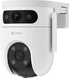 Ip-камера Ezviz H9c Dual 3K CS-H9c-R100-8G55WKFL Ip-камера Ezviz H9c Dual 3K CS-H9c-R100-8G55WKFL