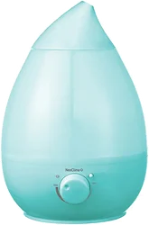 Увлажнитель воздуха Neoclima NHL-220L (бирюзовый) Увлажнитель воздуха Neoclima NHL-220L (бирюзовый)