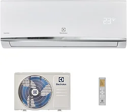 Сплит-система Electrolux Smartline EACS-07HSM/N3 Сплит-система Electrolux Smartline EACS-07HSM/N3