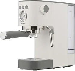 Рожковая кофеварка CENTEK CT-1168