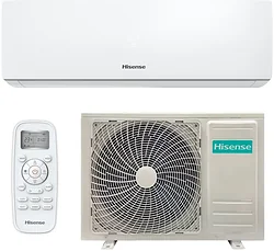 Сплит-система Hisense Easy Classic A AS-18HR4RMADJ00 Сплит-система Hisense Easy Classic A AS-18HR4RMADJ00