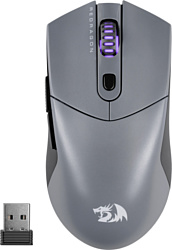 Мышь Redragon ST4R Pro grey