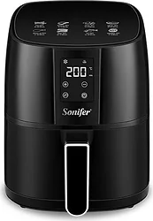 Аэрогриль Sonifer SF-1010 Аэрогриль Sonifer SF-1010