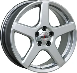 Колесный диск ALCASTA M62 6.5x16/5x100 D57.1 ET38 HS