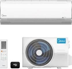 Сплит-система Midea Breezeless MSFA2W-12N8D6-I/MSFA1-12N8D6-O Сплит-система Midea Breezeless MSFA2W-12N8D6-I/MSFA1-12N8D6-O