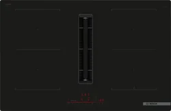 Электрическая варочная панель Bosch PVQ811H26E Электрическая варочная панель Bosch PVQ811H26E