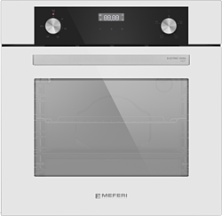 Meferi MEO604WH Power