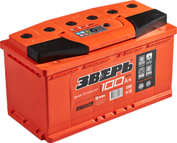 Зверь Ca/Ca 6СТ-100 VL (R) (100Ah) Зверь Ca/Ca 6СТ-100 VL (R) (100Ah)