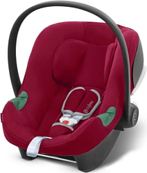 Автокресло Cybex Aton B2 i-Size (dynamic red)