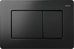 Панель смыва Axus 097LB Slim