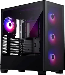 Корпус для компьютера Phanteks XT Pro Ultra PH-XT523P1_DBK01