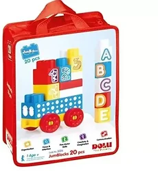 Конструктор Dolu Mega Blocks 5026 Конструктор Dolu Mega Blocks 5026