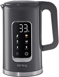 Электрочайник Korting KWK 0906 Gourmet
