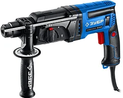 Перфоратор Зубр ЗП-2470 (кейс)