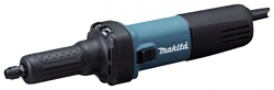 Прямошлифовальная машина Makita GD0601