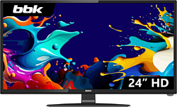 Телевизор BBK 24LEM-1080/T2C