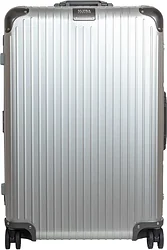 Supra STS-1010-M (Silver)