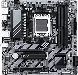 Материнская плата Gigabyte B840M DS3H Материнская плата Gigabyte B840M DS3H