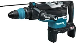 Перфоратор Makita HR006GZ (без АКБ)