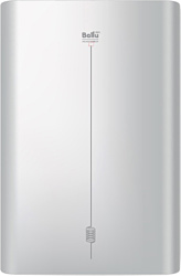 Водонагреватель Ballu Aquastar Inox ASWX-F 100.1 Metallic