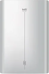 Водонагреватель Ballu Aquastar Inox ASWX-F 100.1 Metallic