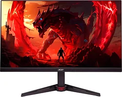 Игровой монитор Acer Nitro VG240YX1bmiipx UM.QV0CD.101