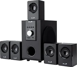 Компьютерная акустика Eltronic 30-46 Home Sound