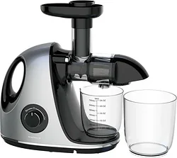 Шнековая соковыжималка Klausberg KB-7863